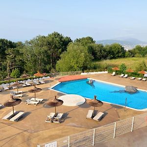 Hotel Gudamendi