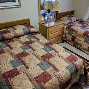 Economy King Room